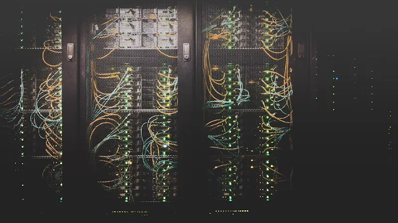 Secure enterprise cloud infrastructure and network nodes