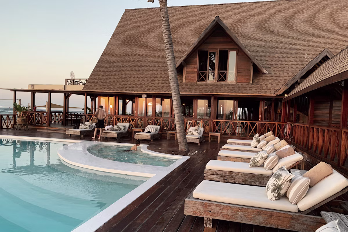 Hotel Trustable Travel PMS & Admin