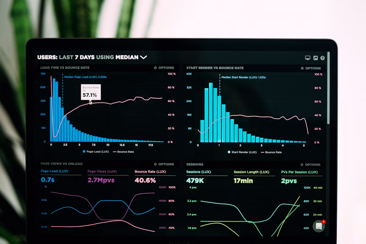 FinPulse AI Analytics